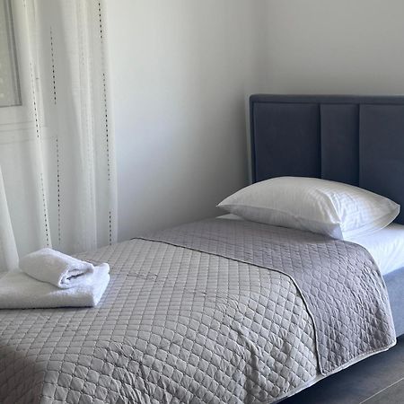 Vila Melina Himarë Dış mekan fotoğraf