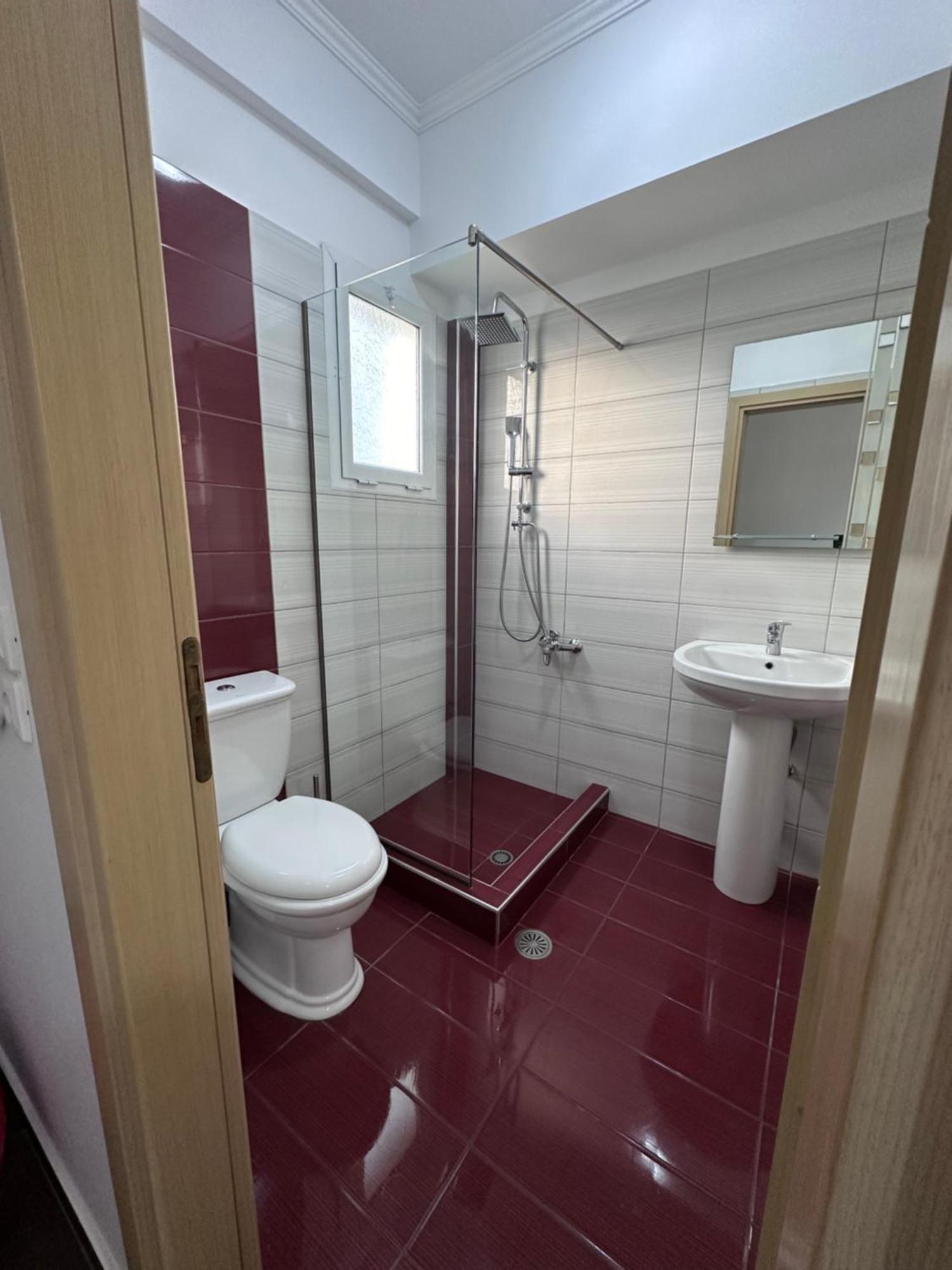 Vila Melina Himarë Dış mekan fotoğraf