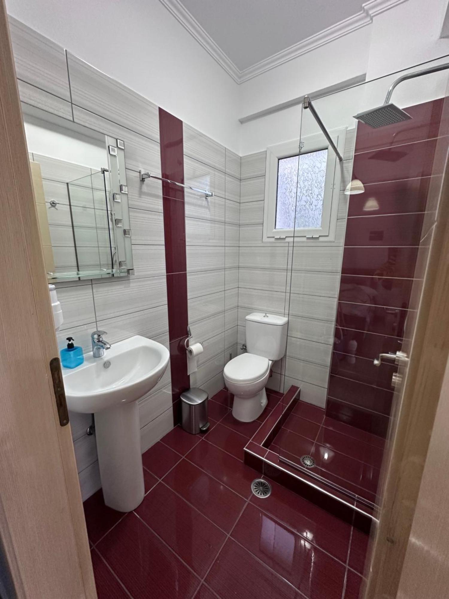 Vila Melina Himarë Dış mekan fotoğraf