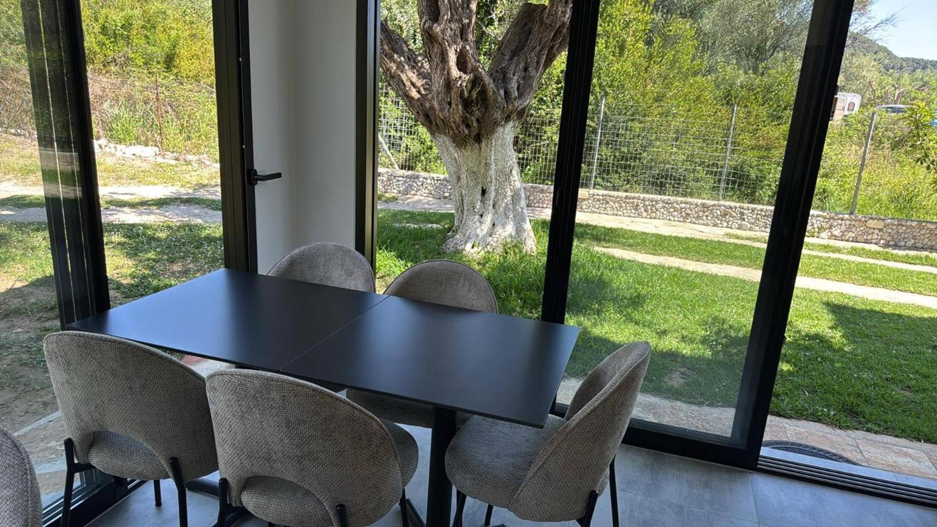 Vila Melina Himarë Dış mekan fotoğraf